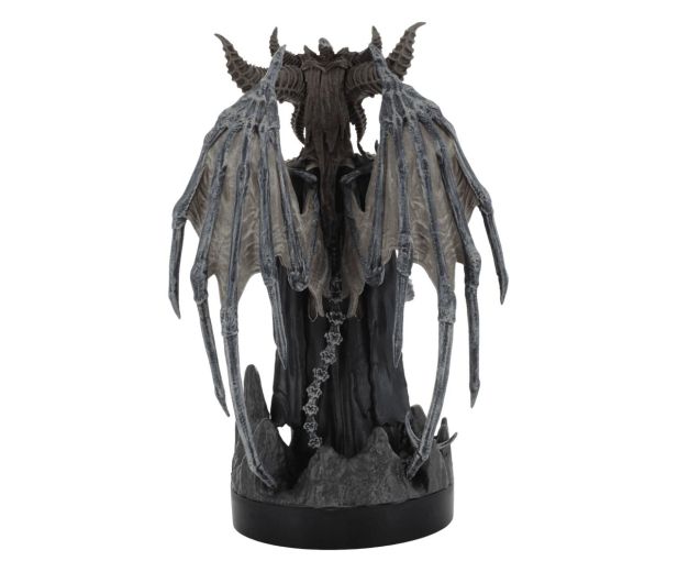 Merch Stojak na kontroler lub telefon Diablo Lilith Cable Guys - 1296388 - zdjęcie 3